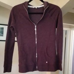 Victoria's secret sequin hoodie